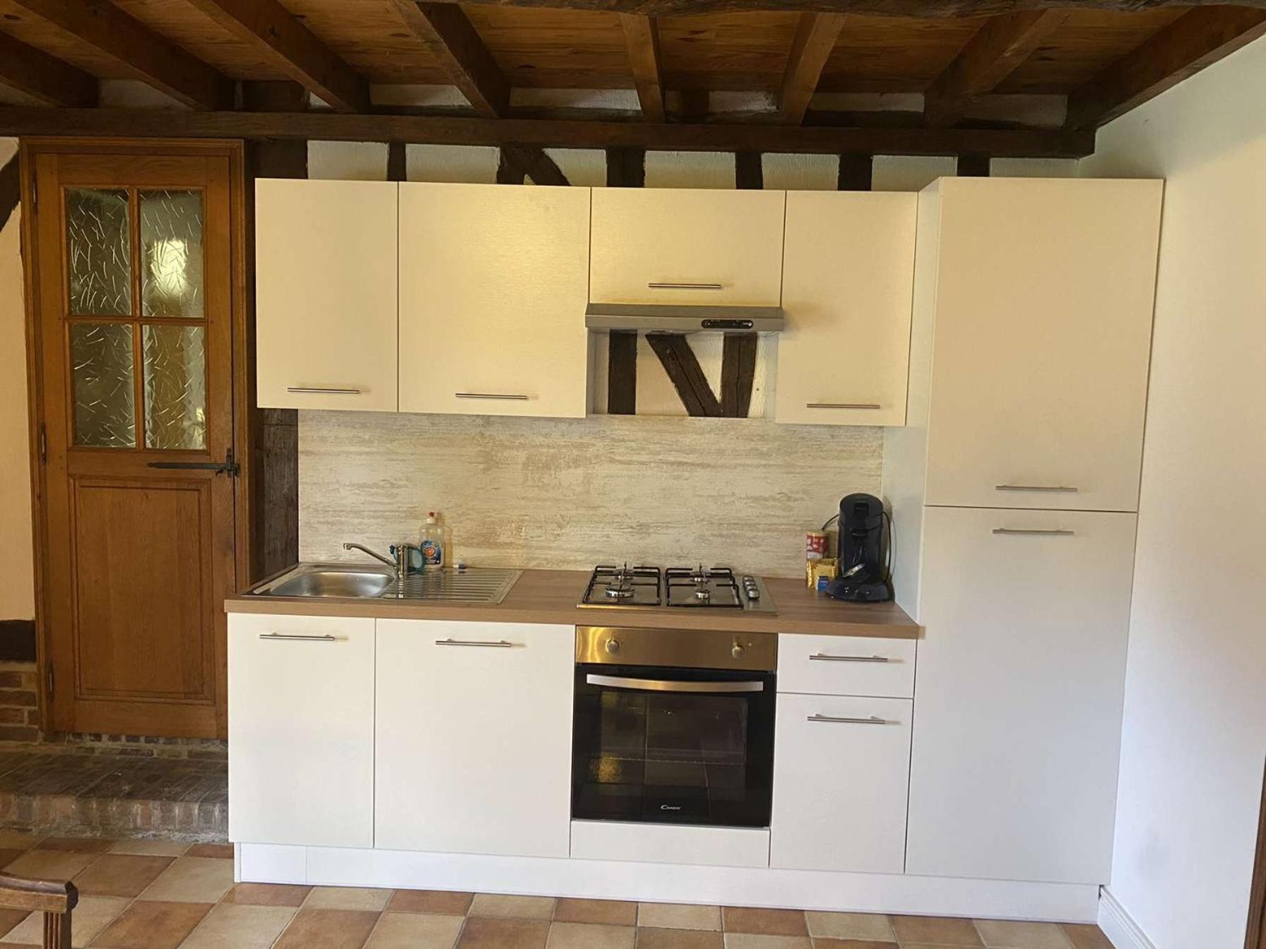 Maison Cope Chatillon-sur-Broue Exteriör bild